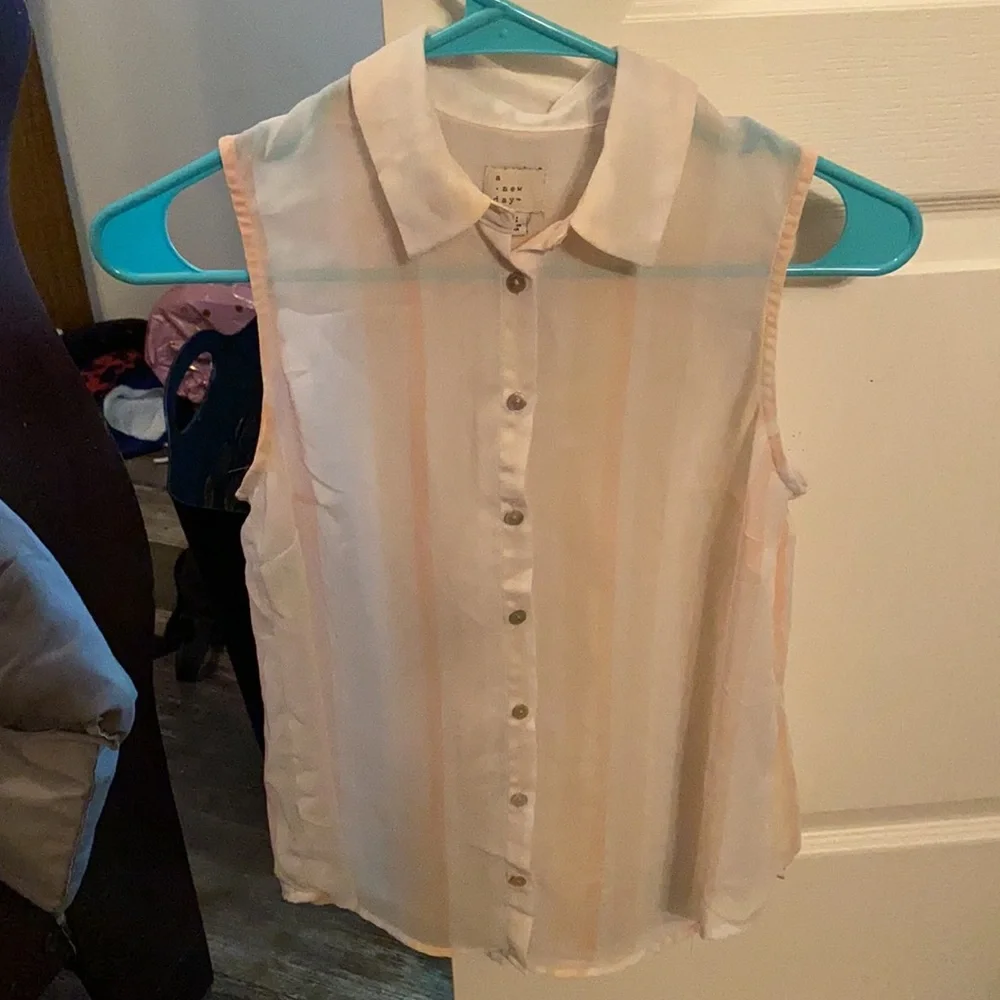 Tank top - Picture 3 of 5